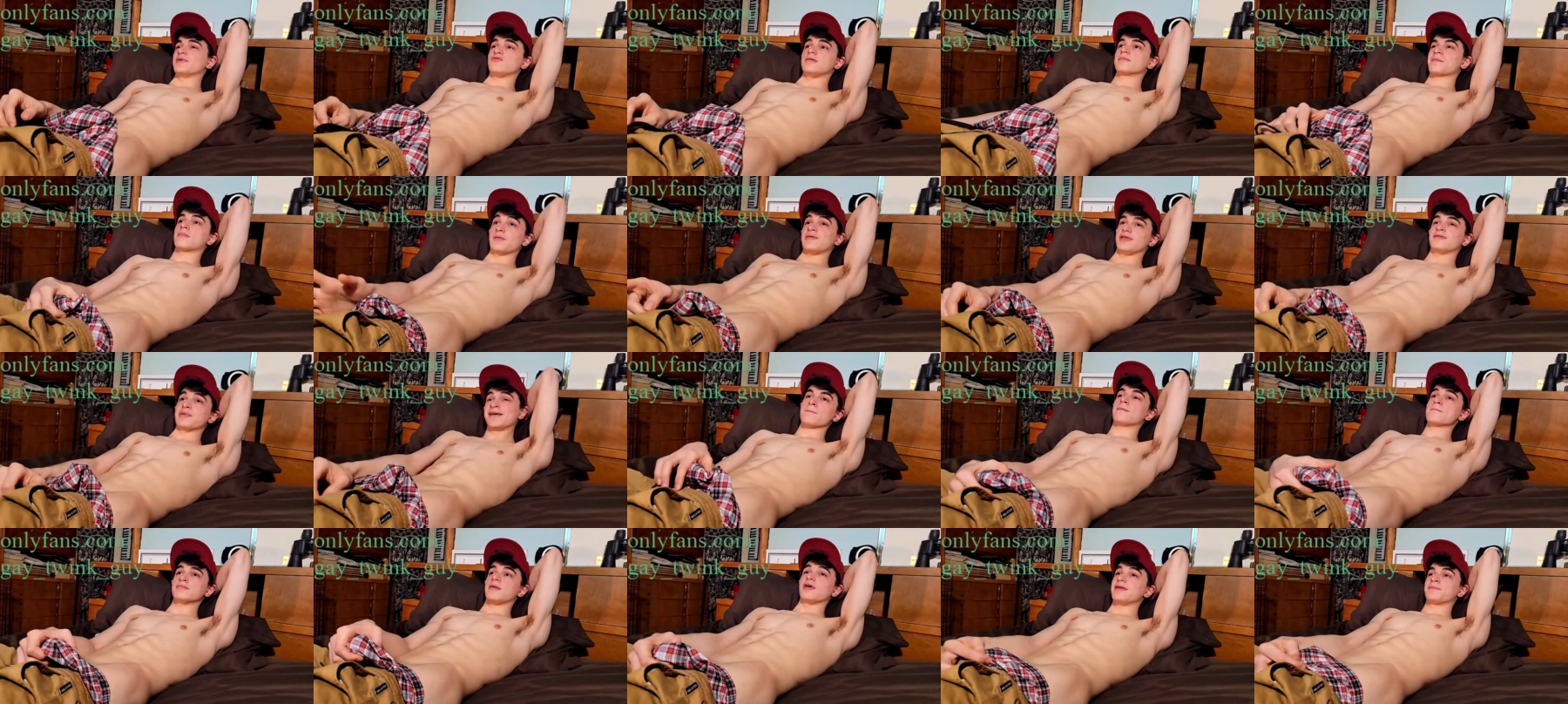 Gay_Twink_Guy  05-05-2021